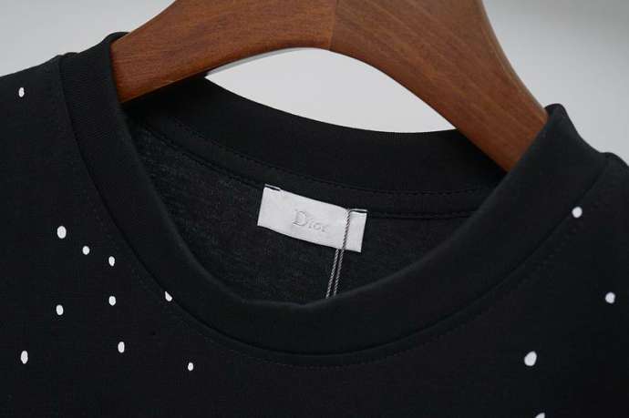 Dior T Shirts Short _SKUDiorS-XXLqntrQ71133839